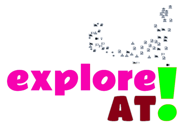 exploreAT! Logo